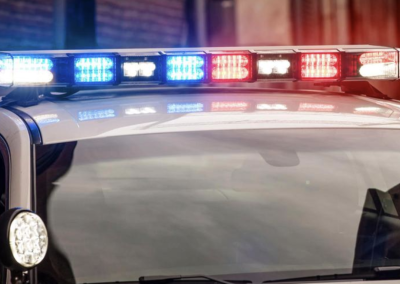 DUI Suspect has Unique Argument